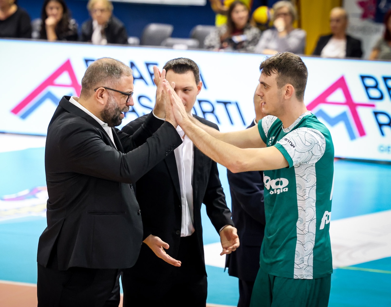 Il programma del week end