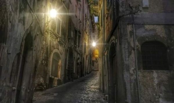 Presentato il libro dedicato all’Anagnino Colacicchi