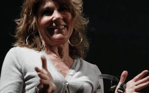 Uno spettacolo teatrale per ricordare Sira Tomassini