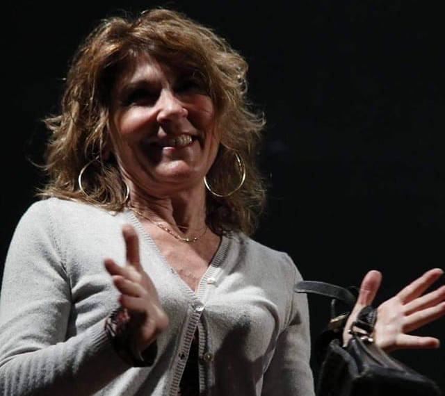 Uno spettacolo teatrale per ricordare Sira Tomassini