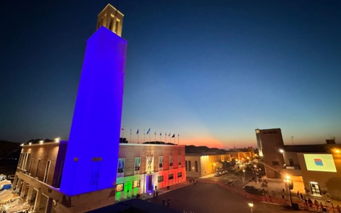 Domani si celebra la giornata per i Diritti dell’Infanzia e dell’Adolescenza