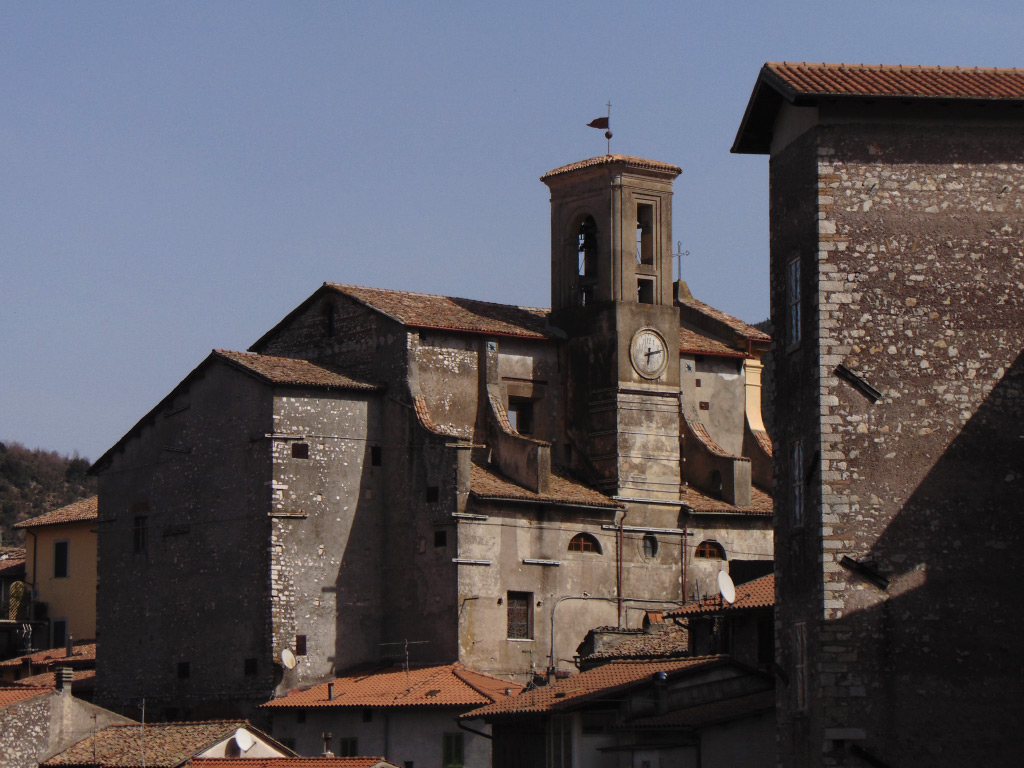 Riaperta la Chiesa di San Pietro Apostolo: un segno di speranza per la comunità