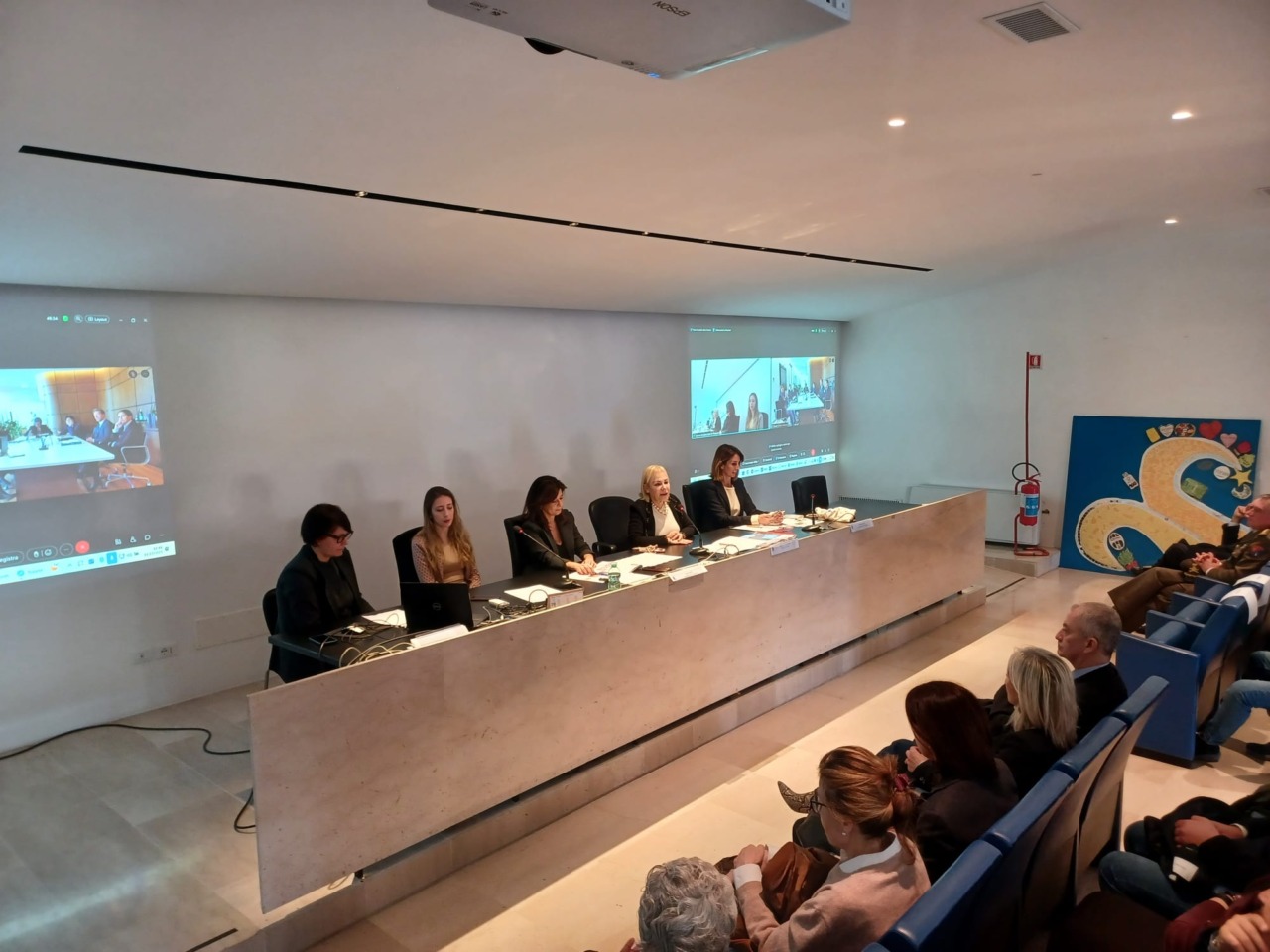 Firmato il Piano Città degli immobili pubblici da Comune e Agenzia del Demanio