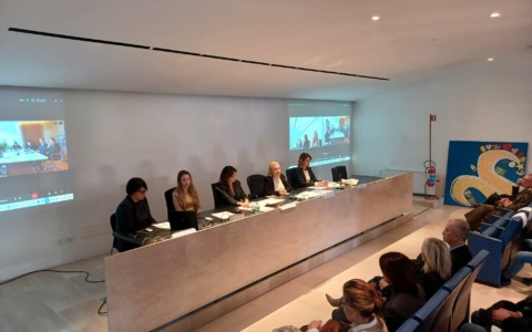 Firmato il Piano Città degli immobili pubblici da Comune e Agenzia del Demanio