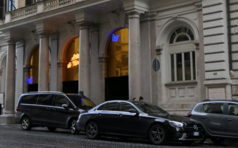 Ncc Italia: ok all’iter di riforma dei mezzi non di linea, dannose le minacce sullo sciopero dei taxi