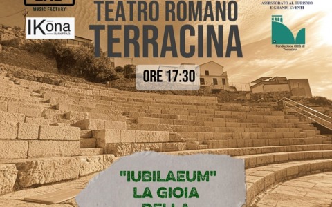 Capodanno in Piazza Mazzini. Il 1° gennaio concerto al Teatro Romano
