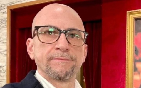 Scontro auto-tir: muore un insegnante, Alessandro Sdoia