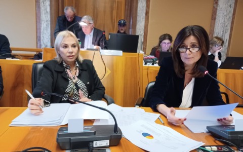 Comune, approvato il bilancio di previsione. 10 milioni di euro per la manutenzione delle strade