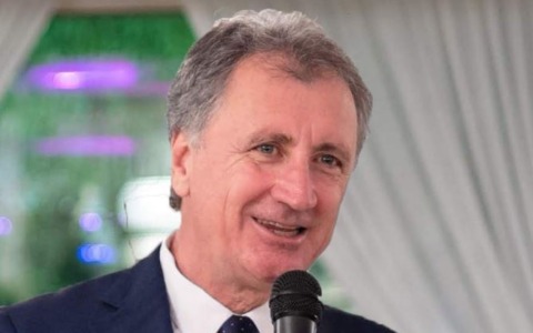 Insediamento del Procuratore Capasso, le congratulazioni del Senatore Nicola Calandrini