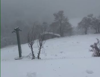 Ritrovati i tre giovani escursionisti dispersi sulla neve a Campocatino