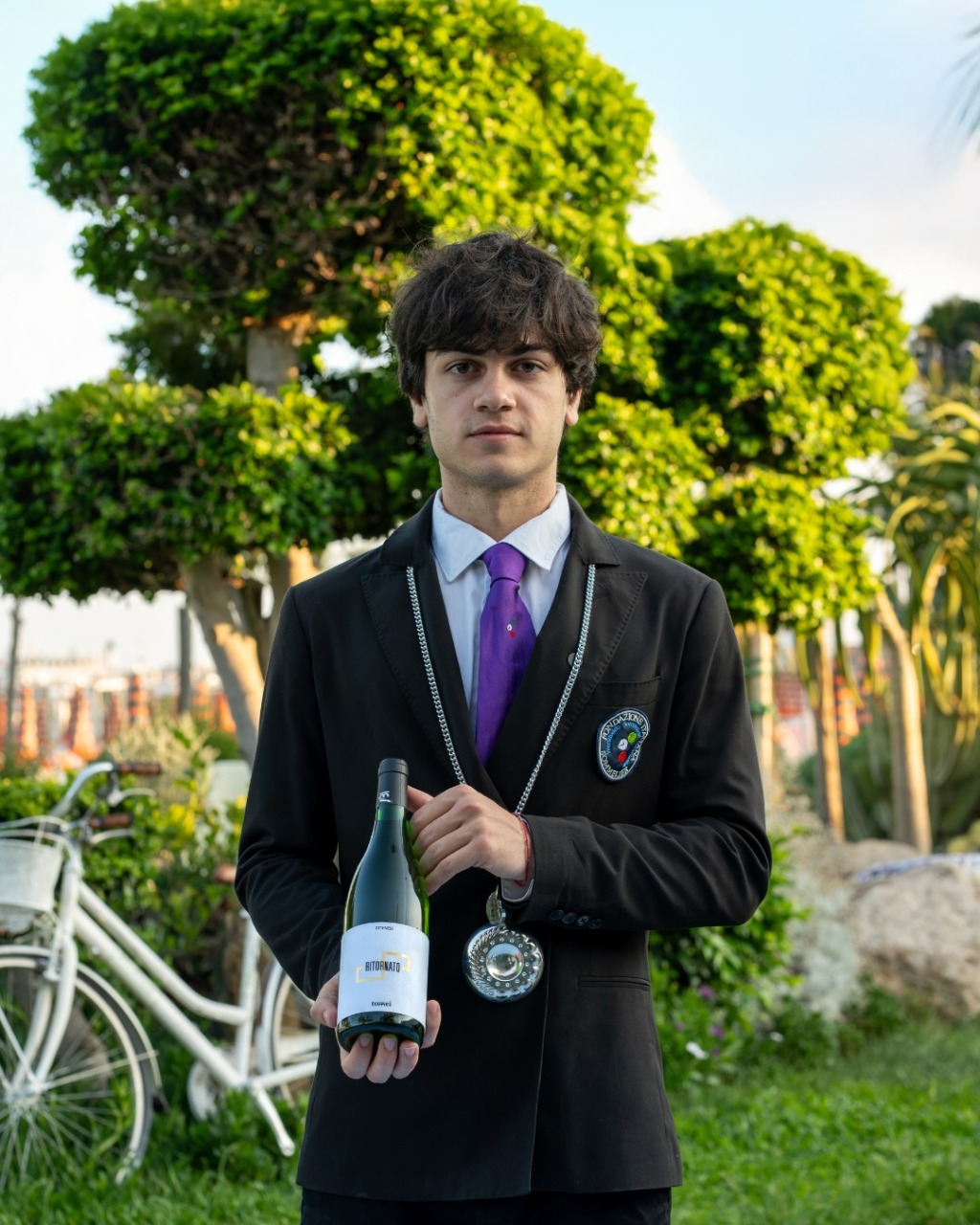 Brindisi di fine anno: i consigli del sommelier