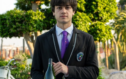 Brindisi di fine anno: i consigli del sommelier