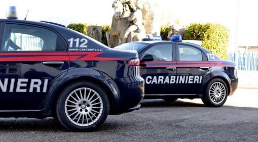 Minacce di morte alla moglie, arrestato dai carabinieri un uomo