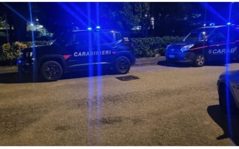 Controlli Alto Impatto, fermato un uomo condannato per maltrattamenti in famiglia