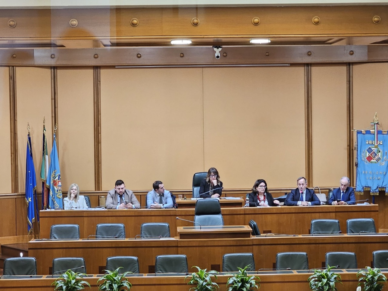 Piccoli Comuni montani del Lazio, approvato dal Cal un finanziamento da un milione di euro