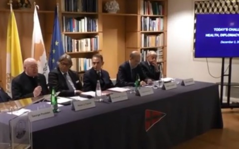 Fondazione Policlinico Universitario Campus Bio-Medico, la salute come strumento di cooperazione internazionale