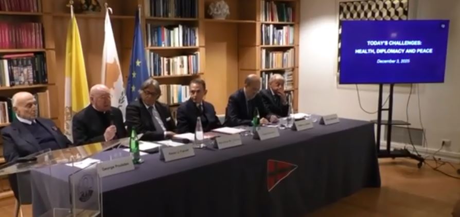 Fondazione Policlinico Universitario Campus Bio-Medico, la salute come strumento di cooperazione internazionale