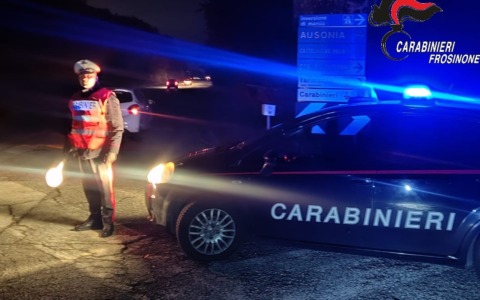 Truffa del finto carabiniere, denunciate due persone