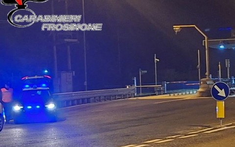 Carabinieri intensificano i servizi: sette segnalati per droga e tre denunciati per guida