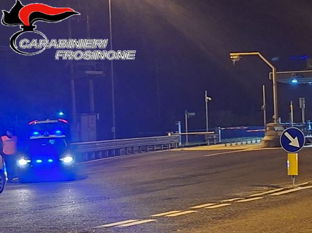 Carabinieri intensificano i servizi: sette segnalati per droga e tre denunciati per guida
