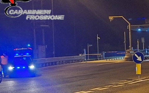 Operazione di controllo sul territorio: sette segnalati per droga e tre denunce