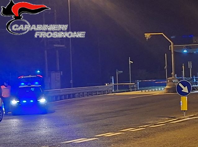 Operazione di controllo sul territorio: sette segnalati per droga e tre denunce