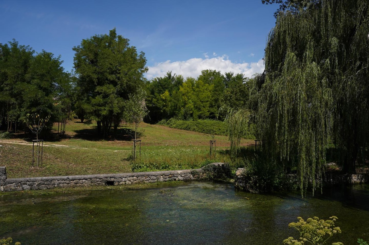 Il presepe di Salvatore Guida