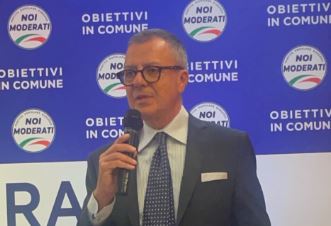 Arresti, Noi Moderati: “Accuse gravi, ora serve chiarezza politica”