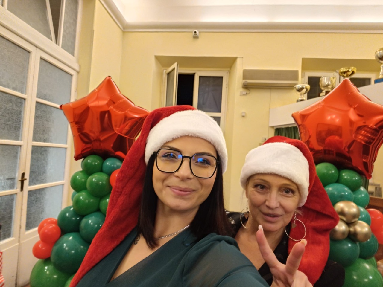 Torna la magia del Christmas Family Day