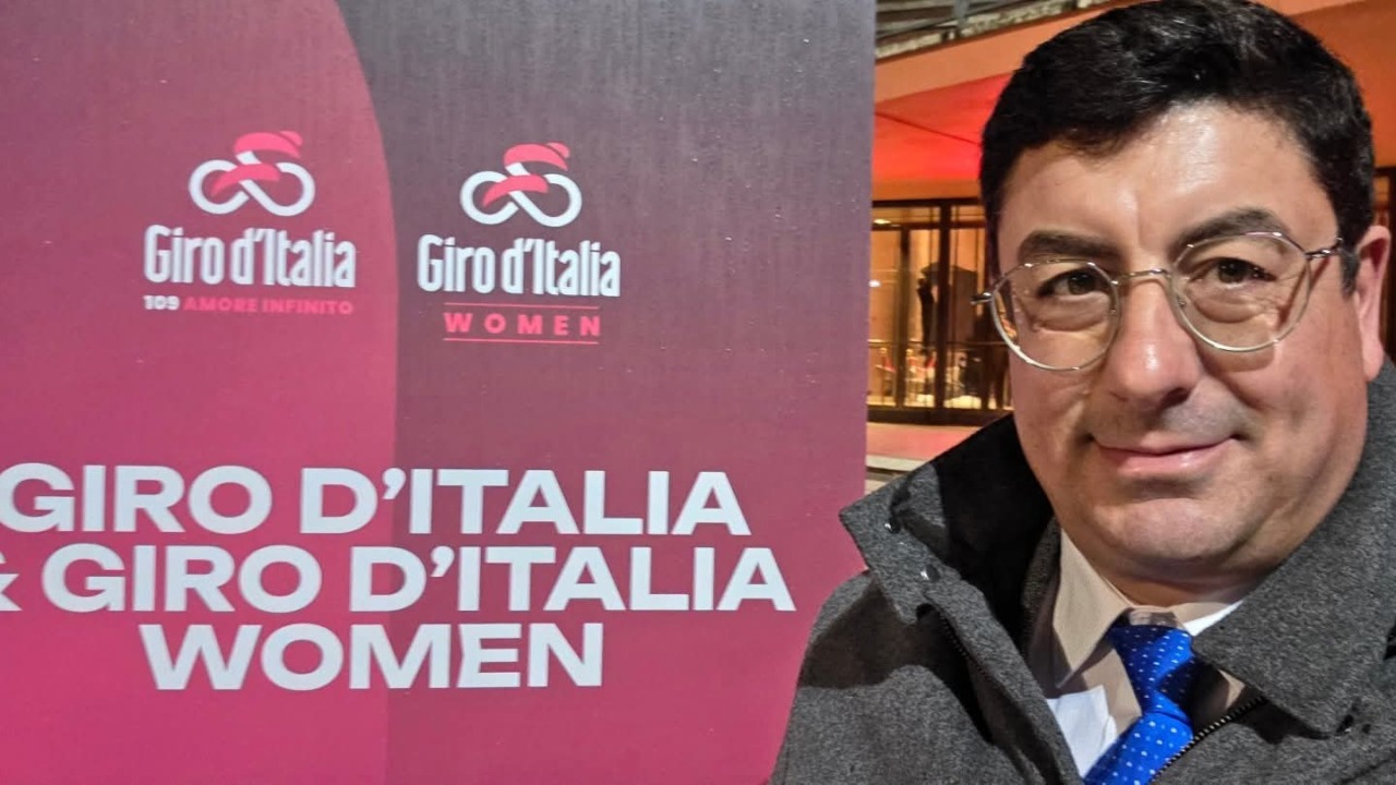 Giro d’Italia, la settima tappa partirà da Formia. 246 chilometri fino alla cima Blockhaus