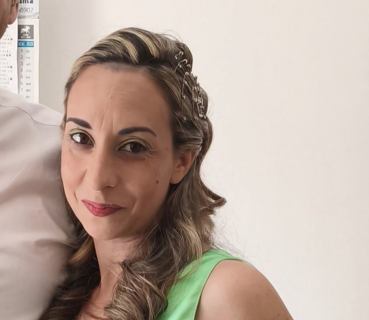 Scontro tra due auto sull’Appia, muore Vanessa Sferragatta di 36 anni