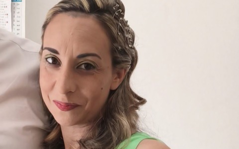 Scontro tra due auto sull’Appia, muore Vanessa Sferragatta di 36 anni