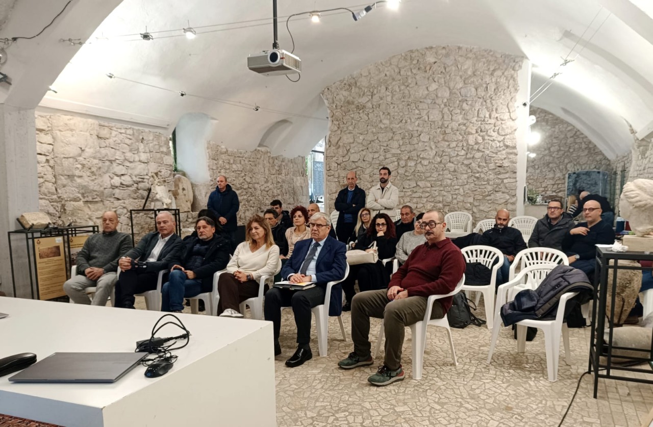 Accordo con la Regione per la semplificazione delle procedure di valutazione di incidenza dei comuni di Sabaudia e S.F. Circeo