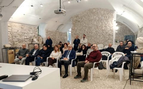 Accordo con la Regione per la semplificazione delle procedure di valutazione di incidenza dei comuni di Sabaudia e S.F. Circeo