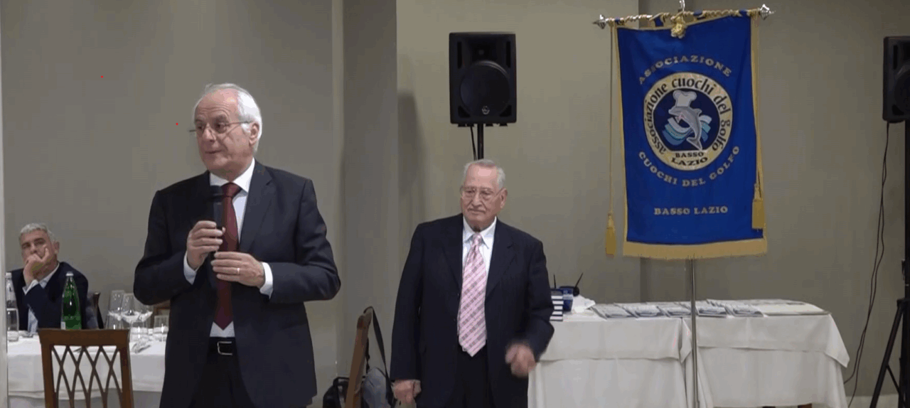 Sud Pontino, la cucina italiana patrimonio dell’Umanità Unesco