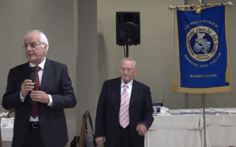 Sud Pontino, la cucina italiana patrimonio dell’Umanità Unesco