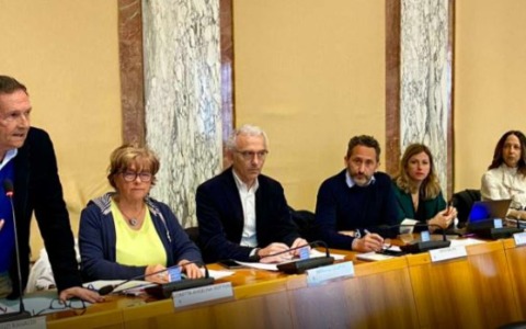 Fondazione, l’opposizione contro la nomina di Zaccheo: “Scelta che divide, cosi’ si riporta la città indietro”