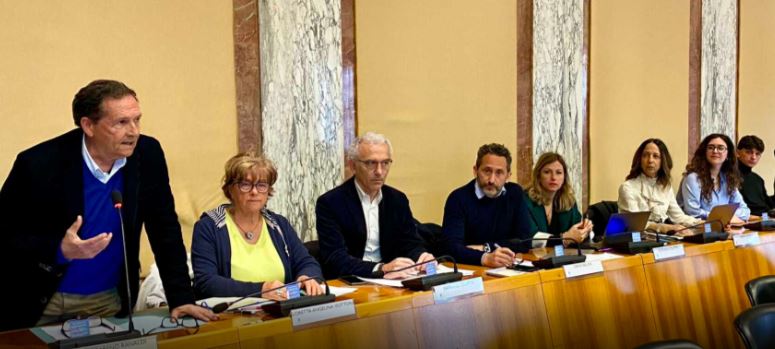 Fondazione, l’opposizione contro la nomina di Zaccheo: “Scelta che divide, cosi’ si riporta la città indietro”