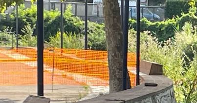 Ordigno bellico in un’abitazione: evacuate tre famiglie