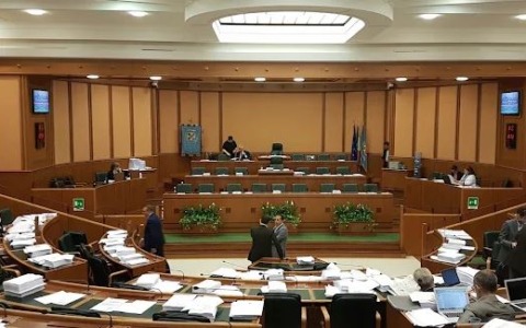 Regione Lazio, approvato il bilancio 2026-2028