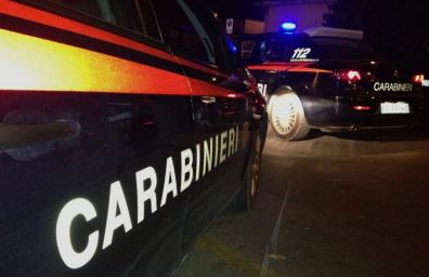 Estorsione e rapina, denunciato 39enne