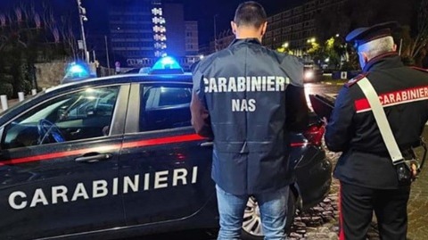 Controlli nei locali pubblici, sanzione per irregolarità sanitarie