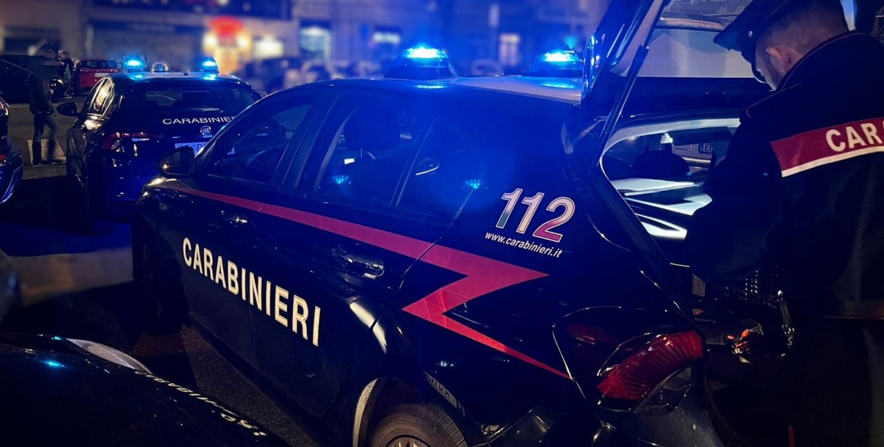 Rapine in farmacia, arrestate tre persone, due sono di Aprilia