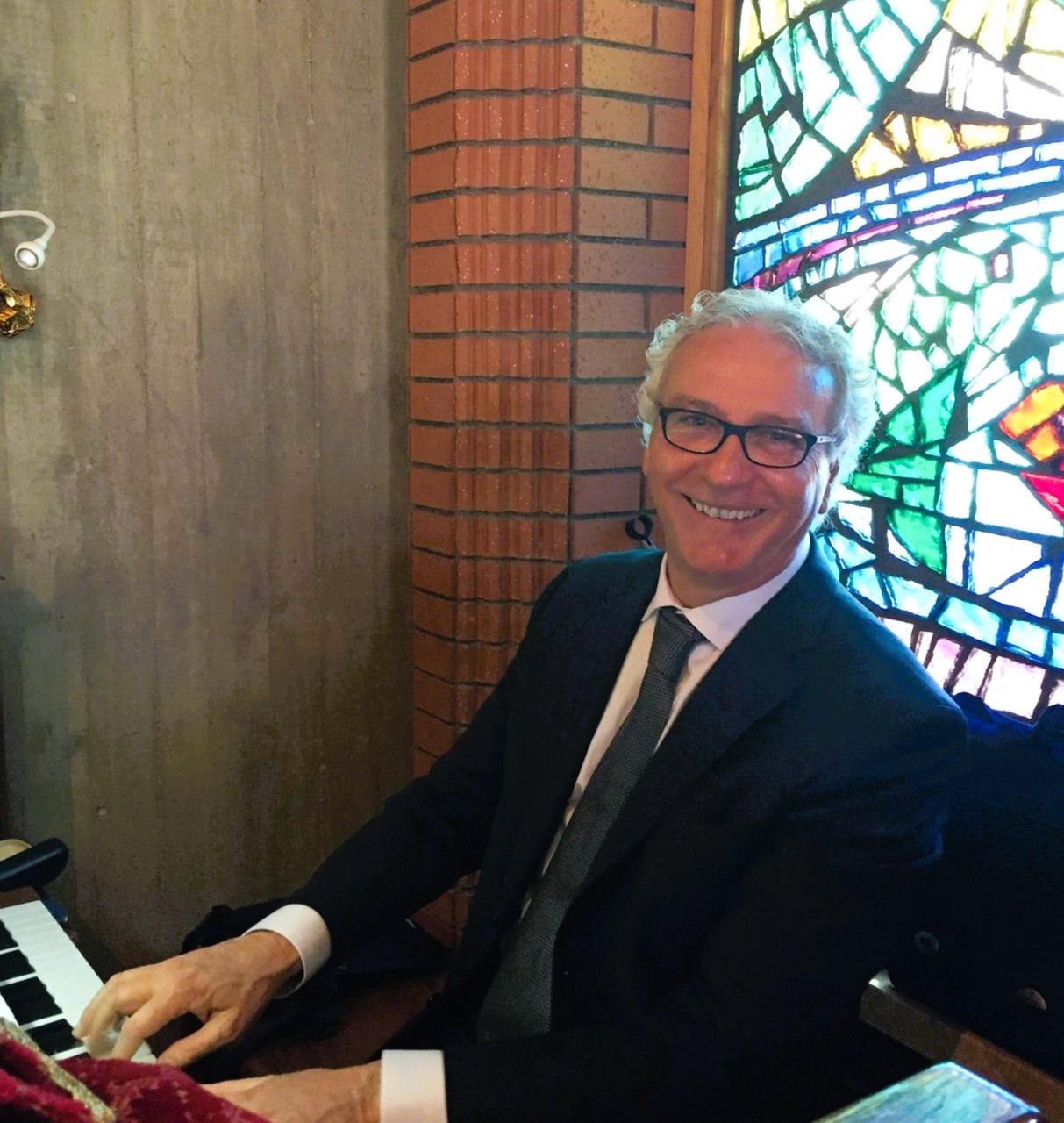 Un’unica voce per il Natale: la città celebra l’Avvento in Cattedrale