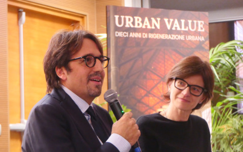 Rigenerazione urbana temporanea, 10 anni di Urban Value by Ninetynine – video