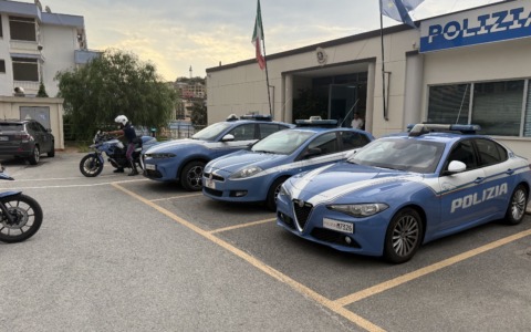 Foglio di Via Obbligatorio per due truffatori