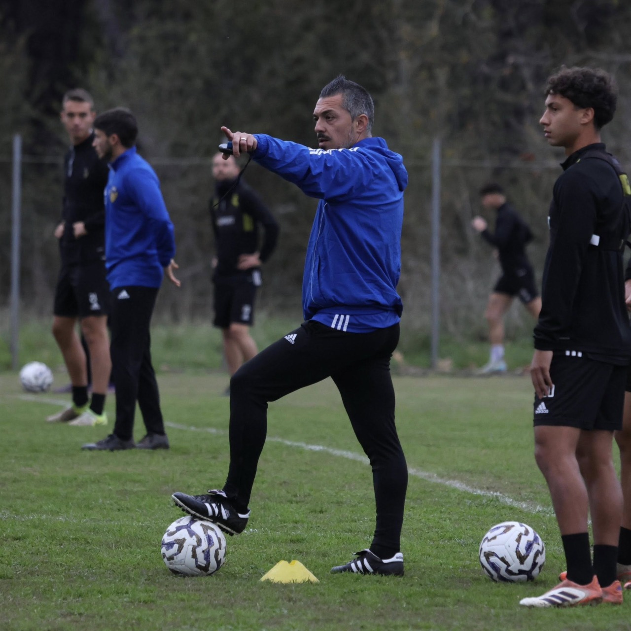 Latina Calcio, ritorno in campo in vista dell’Atalanta Under 23