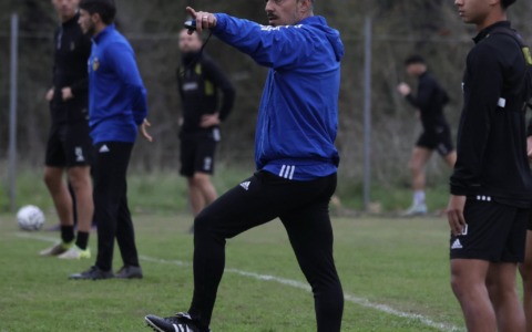Latina Calcio, ritorno in campo in vista dell’Atalanta Under 23