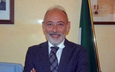 Giuseppe Ranieri nominato nuovo Prefetto