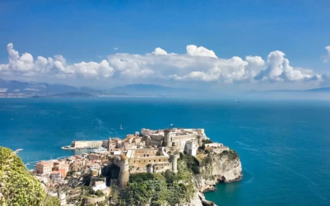 Difesa della costa: nuovo finanziamento regionale per il ripascimento